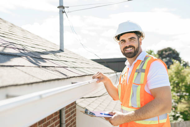 Quick and Trustworthy Emergency Roof Repair Services in Racine, WI