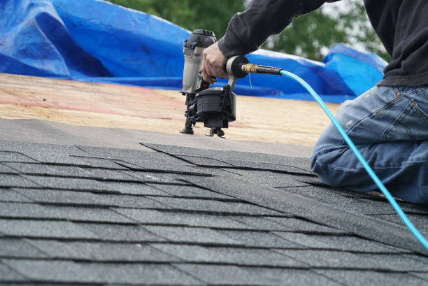 Best Roof Replacement Cost  in Racine, WI