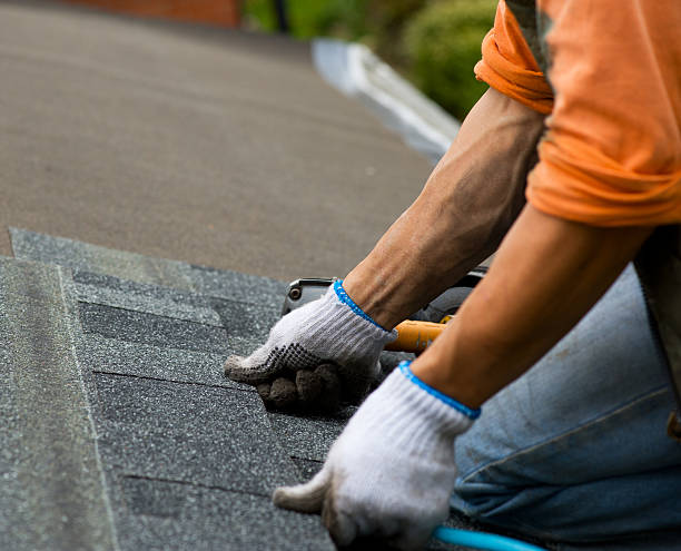 Roof Installation Near Me in Racine, WI