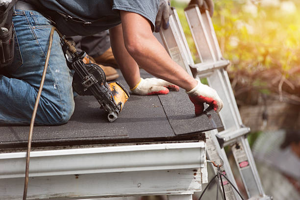 Professional Roofing Contractor in Racine, WI