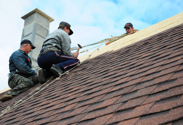 Best New Roof Installation  in Racine, WI